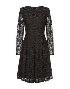 Платье до колена Anonyme Designers