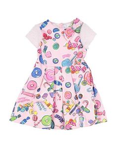 Платье Simonetta Mini