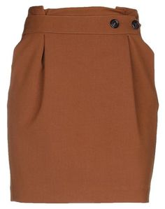 Юбка до колена Mauro Grifoni