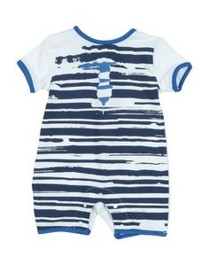 Детский комбинезон Trussardi Junior
