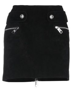 Мини-юбка Versus Versace