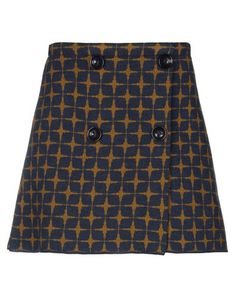 Мини-юбка Siyu