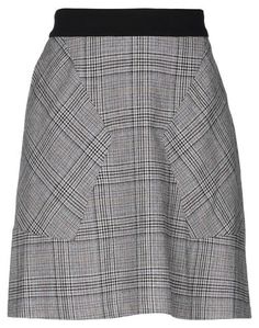 Юбка до колена Trussardi