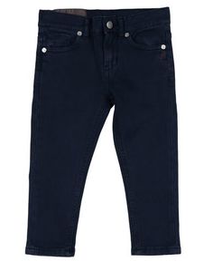 Повседневные брюки Dondup Dking