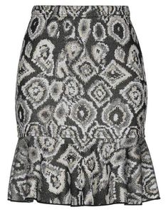 Юбка до колена Viki And