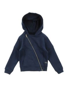 Толстовка Macchia J