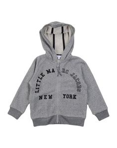 Толстовка Little Marc Jacobs