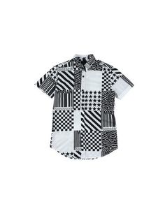 Pубашка IMB IM Brian