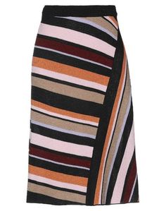 Юбка до колена Viki And