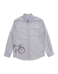 Pубашка Paul Smith