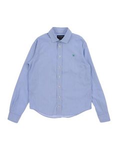 Pубашка Hackett