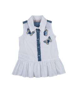 Блузка Miss Blumarine