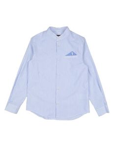 Pубашка Trussardi Junior