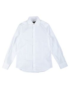 Pубашка Trussardi Junior