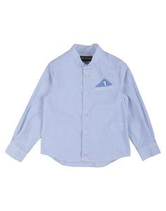 Pубашка Trussardi Junior
