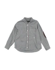 Pубашка Trussardi Junior