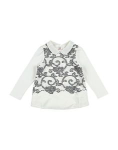 Блузка Miss Blumarine