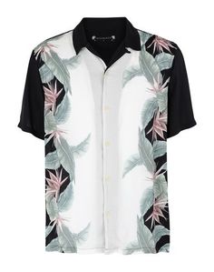 Pубашка Allsaints