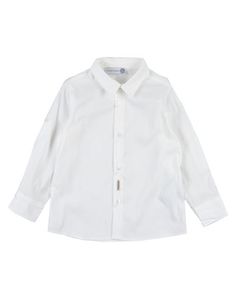 Pубашка Hitch Hiker