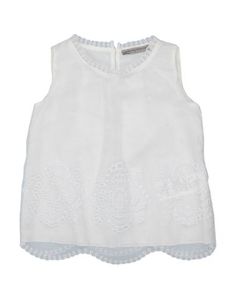 Блузка Ermanno Scervino Junior