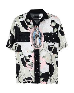 Pубашка Allsaints