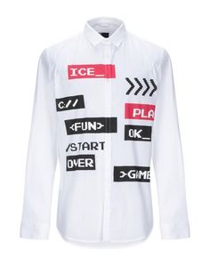 Pубашка Ice Play
