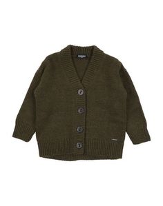 Кардиган Dsquared2