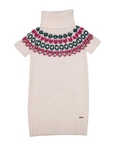 Платье Dsquared2