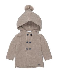 Кардиган NanÁn