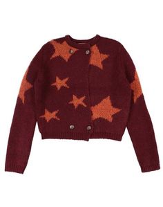 Кардиган Scotch Rbelle