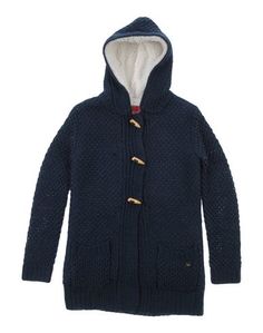 Кардиган GaudÌ