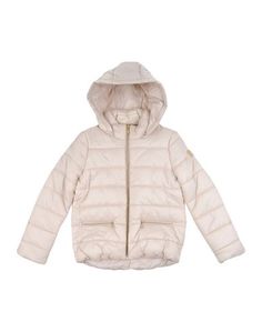 Пуховик с синт. наполнителем Liu Jo