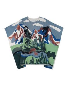 Накидка Stella Mc Cartney Kids