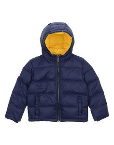 Пуховик Trussardi Junior