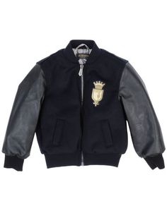 Куртка Trussardi Junior