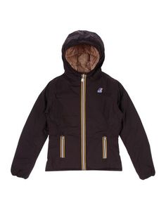 Пуховик K Way