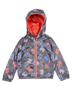 Куртка Trussardi Junior