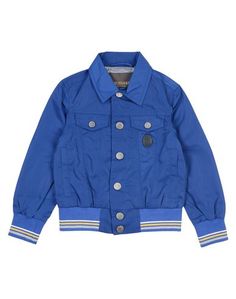Куртка Trussardi Junior