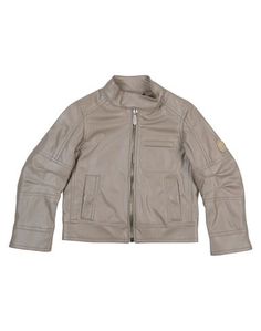 Куртка Trussardi Junior