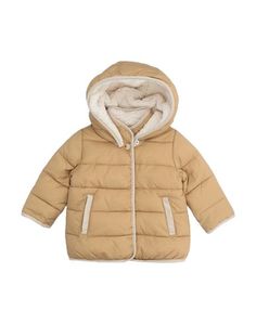 Пуховик с синт. наполнителем Chloé