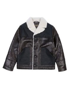 Куртка Trussardi Junior