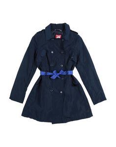 Легкое пальто Heach Dolls by Silvian Heach