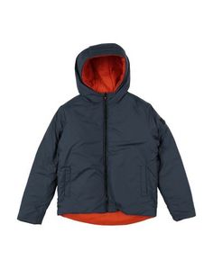 Пуховик с синт. наполнителем OOF