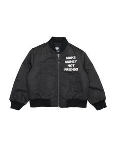 Куртка Make Money NOT Friends