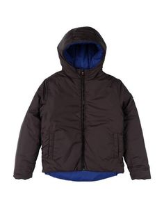 Пуховик с синт. наполнителем OOF