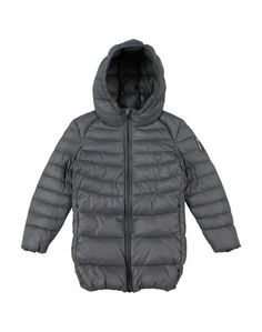 Пуховик с синт. наполнителем Bomboogie