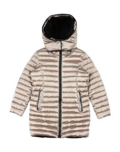 Пуховик с синт. наполнителем Bomboogie