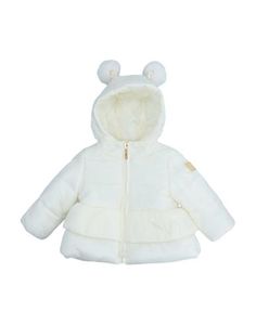 Пуховик с синт. наполнителем Liu Jo