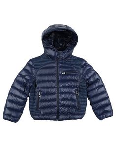 Пуховик Bugatti