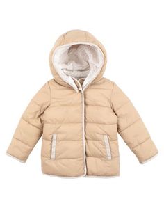 Пуховик с синт. наполнителем Chloé